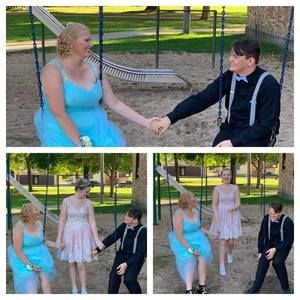 Meet your Posher, Ariana